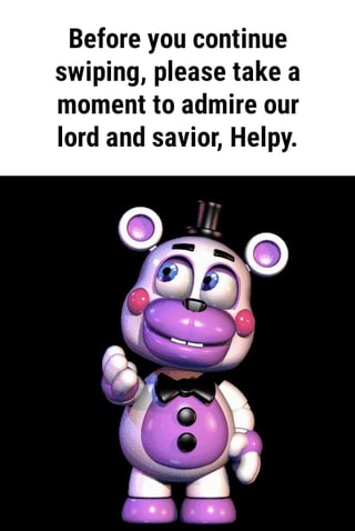 Helpy Memes Best Collection Of Funny Helpy Pictures On Ifunny - buff helpy roblox