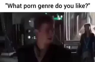 What porn genre do you like?" - seo.title
