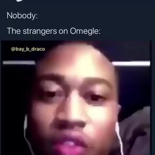 Omegle memes. The best memes on iFunny