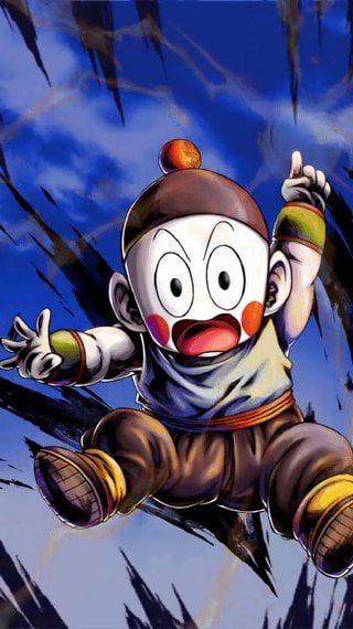 chiaotzu backpack amazon