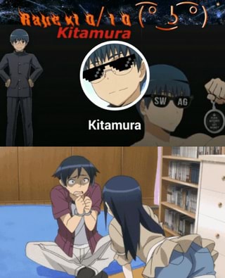 kitamura memes best collection of funny kitamura pictures on ifunny ifunny