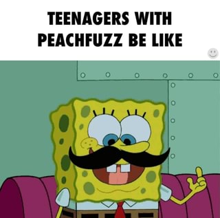 Peachfuzz Memes Best Collection Of Funny Peachfuzz Pictures On Ifunny It's ok if you have to zoom in to see it. peachfuzz memes best collection of