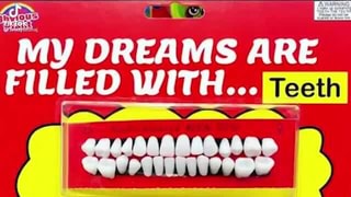 My Dreams Are Filled With