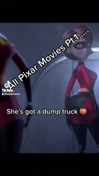 Pixar Moms Meme Dumptruck - kashmittourpackage