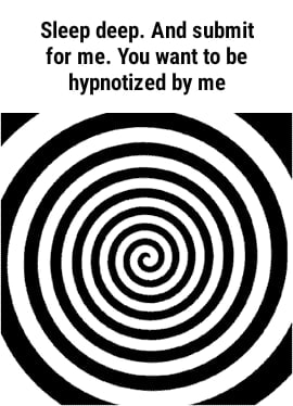 hypnotize meme