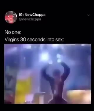 30 for seconds sex unprotected Unprotected sex