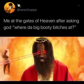 Booty heaven big Big Butt
