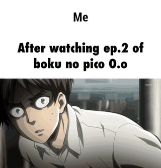 Episode boku 2 pico no