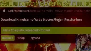 Download Kimetsu No Yaiba Movie Mugen Ressha Hen Filme Completo Legendado Torrent 1080p Legenda Tu