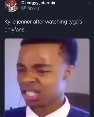 Does kylie jenner have onlyfans