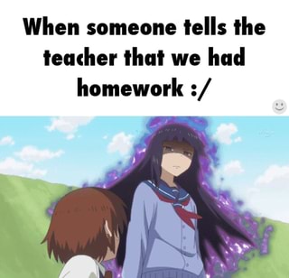 We had homework 07 image