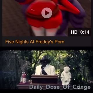 Five Nights At Freddys - Five Nights At Freddy's Porn, Dai v Dose