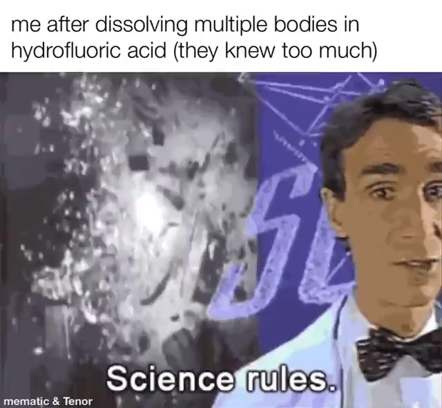 Bill Nye Porn