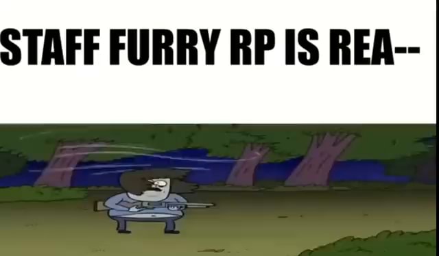 Furry Rp Chat