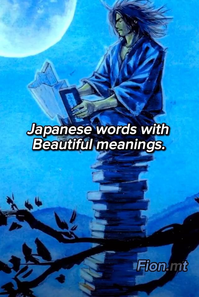 japanese-words-with-beautiful-meanings-mit-ifunny-brazil