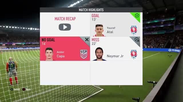 MATCH RECAP MATCH HIGHLIGHTS - iFunny