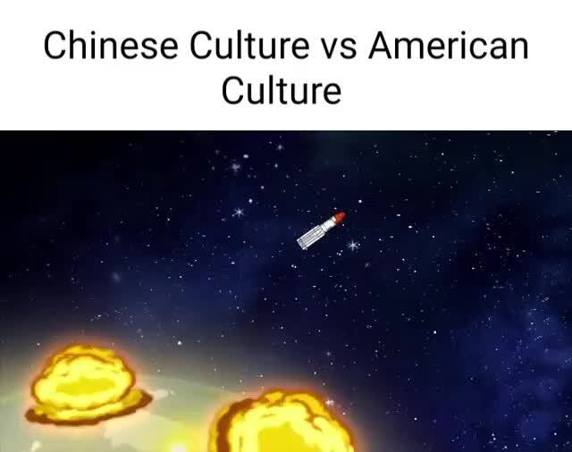 chinese-culture-vs-american-culture-ifunny