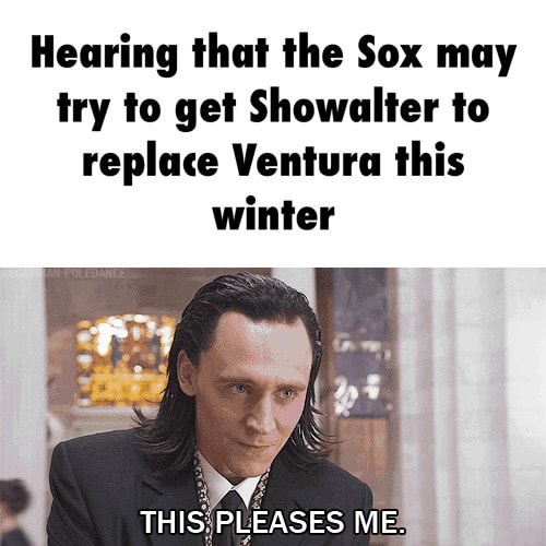 Hearing That The Sox Muy Try To Gel Showulier To Replace Veniuru Ihis 