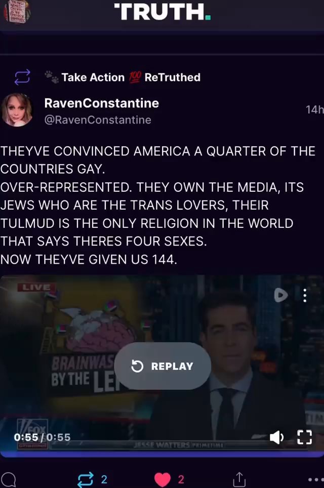 Truth Take Action Retruthed Ravenconstantine Theyve Convinced America A Quarter Of The