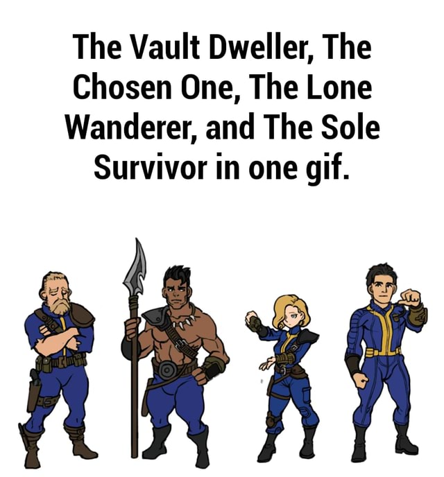 lone wanderer vault 101 lone wanderer vault 101