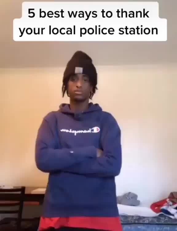 5-best-ways-to-thank-your-local-police-station-ifunny