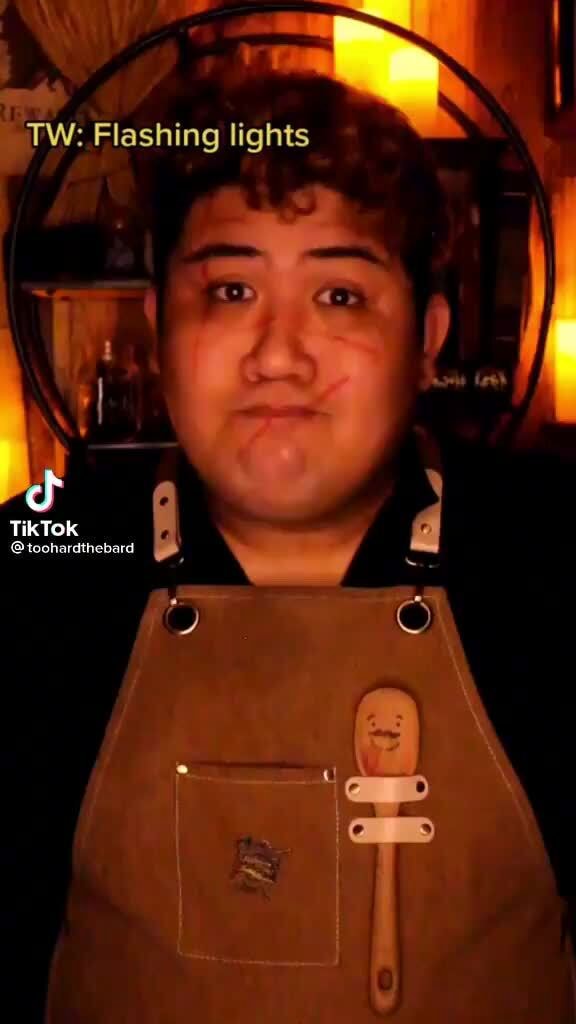 TW Flashing lights iFunny