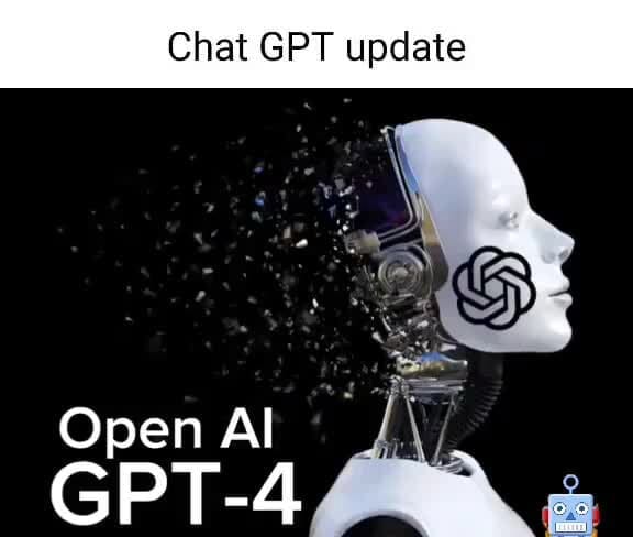 chat gpt 4.0 open