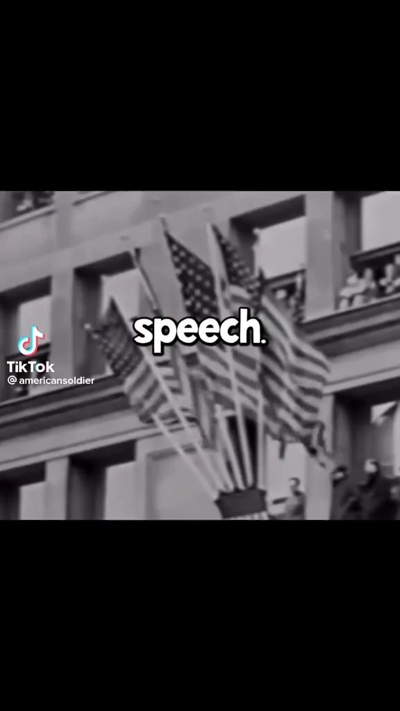Speech TikTok IFunny speech-tiktok-ifunny