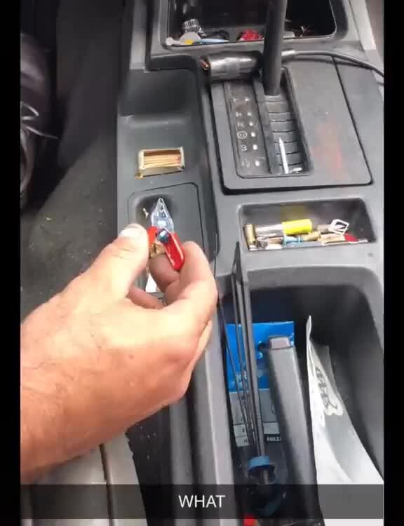 Jeep XJ starter - iFunny