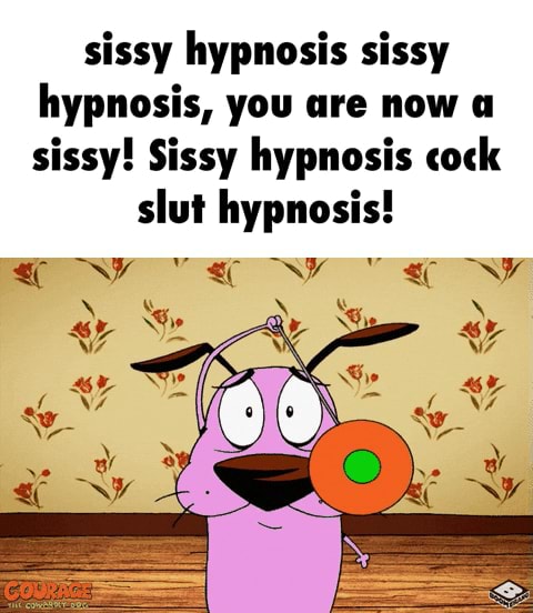 Hypno reddit sissy Sissy hypno