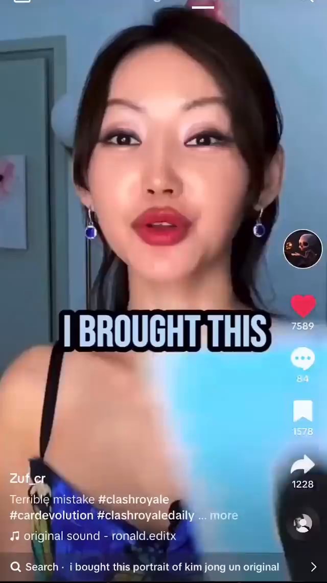 clash royale sound low quality｜TikTok Search