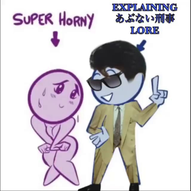 Explaining Super Horny Lore Seo Title