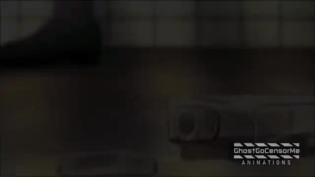 GhostGoCensorMe ANIMATIONS - iFunny