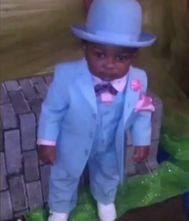 Memes on Instagram: “Lil nigga in a suit” - iFunny
