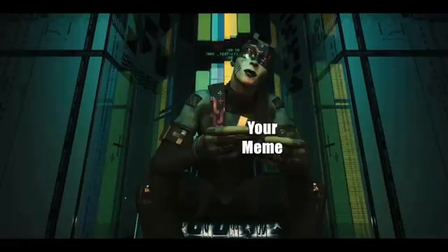 Video memes 1MByqR8DD by slipspace - iFunny