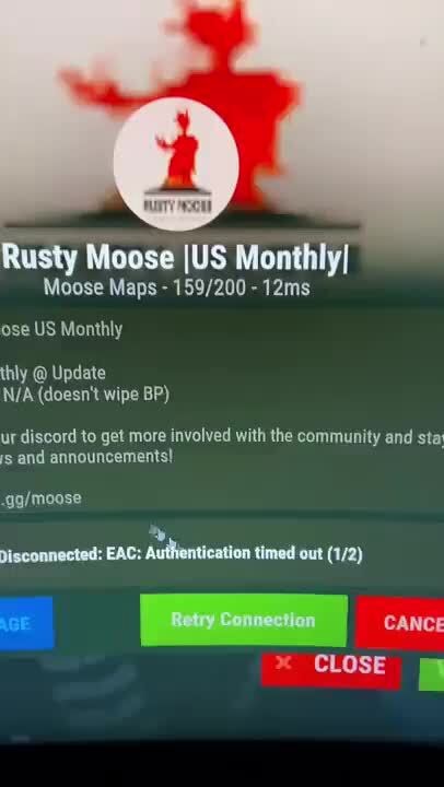 Moose maps rust что это