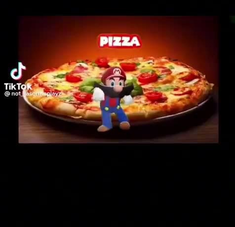 This Weird Pizza Topping Is Taking Over Tiktok It Ends In P - xl24cl7