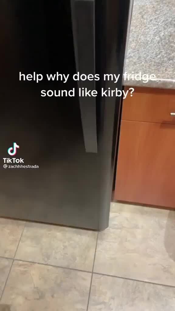 help-why-does-my-fridge-sound-like-kirby-tiktok-oe-hitheost-ifunny