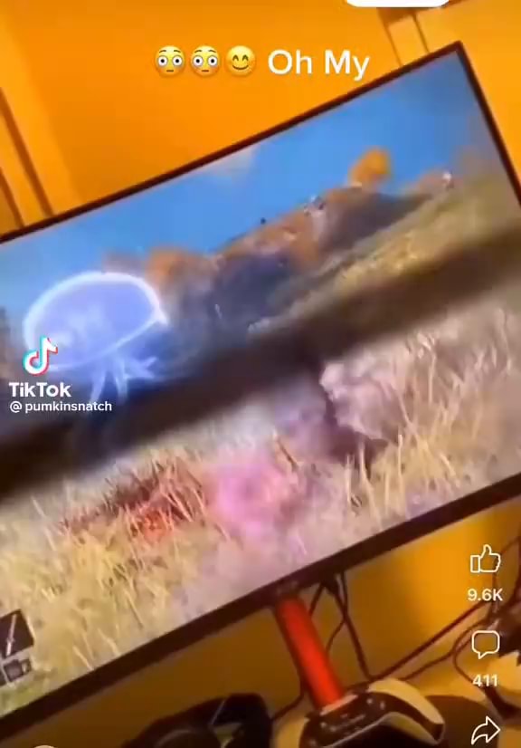 Oh My Sf Tik Tok - iFunny