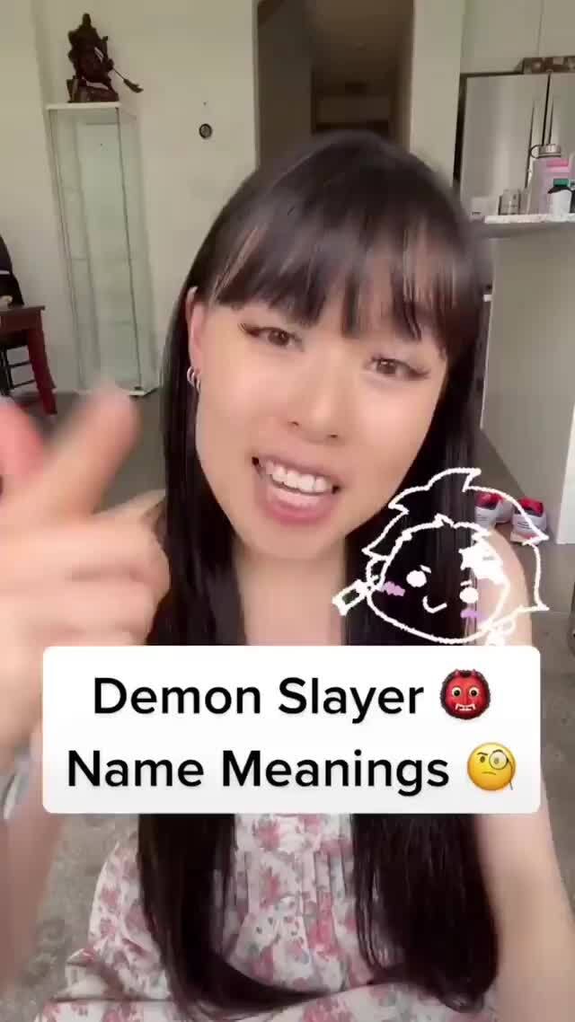 demon-slayer-name-meanings-ta-ifunny