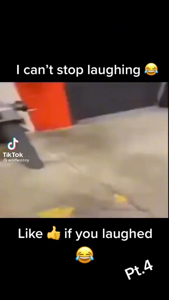 Cant Stop Laughing And Tiktok Like Es If You Laughed Ifunny