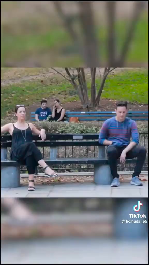 TilTok huda - iFunny