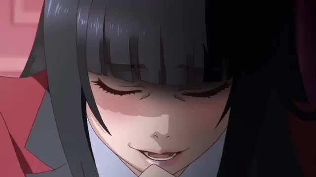 Kakegurui Gifs Episode IFunny