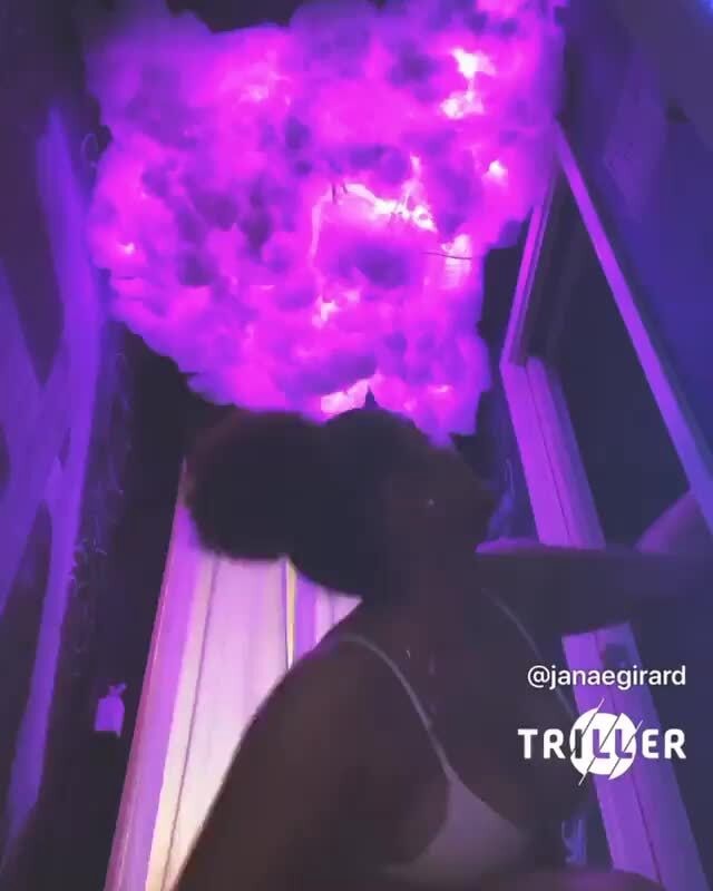 Honey Dip 🧡 on Instagram “You can get hit in yo lip” janaegirard ER