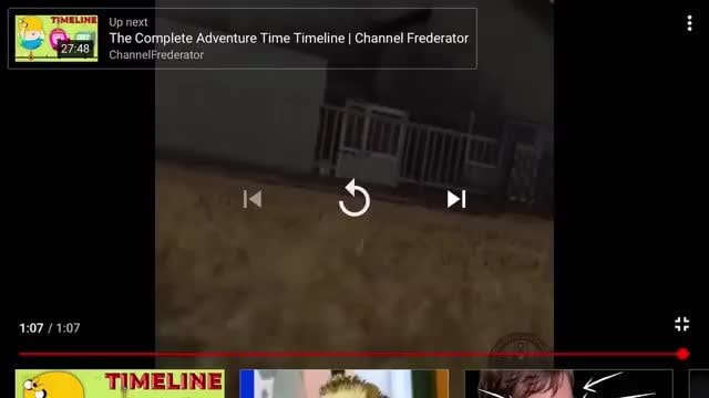 The Complete Adventure Time Timeline I Channel Frederator Ifunny
