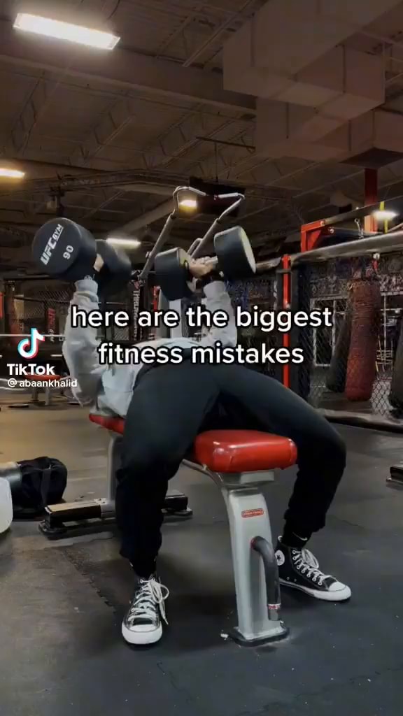 7-gym-mistakes-that-have-long-term-impact-to-your-health