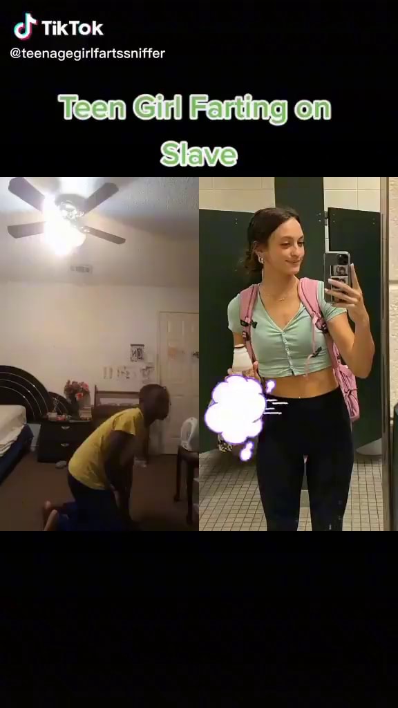 teenagegirlfartssniffer Teen Girl Farting on iFunny