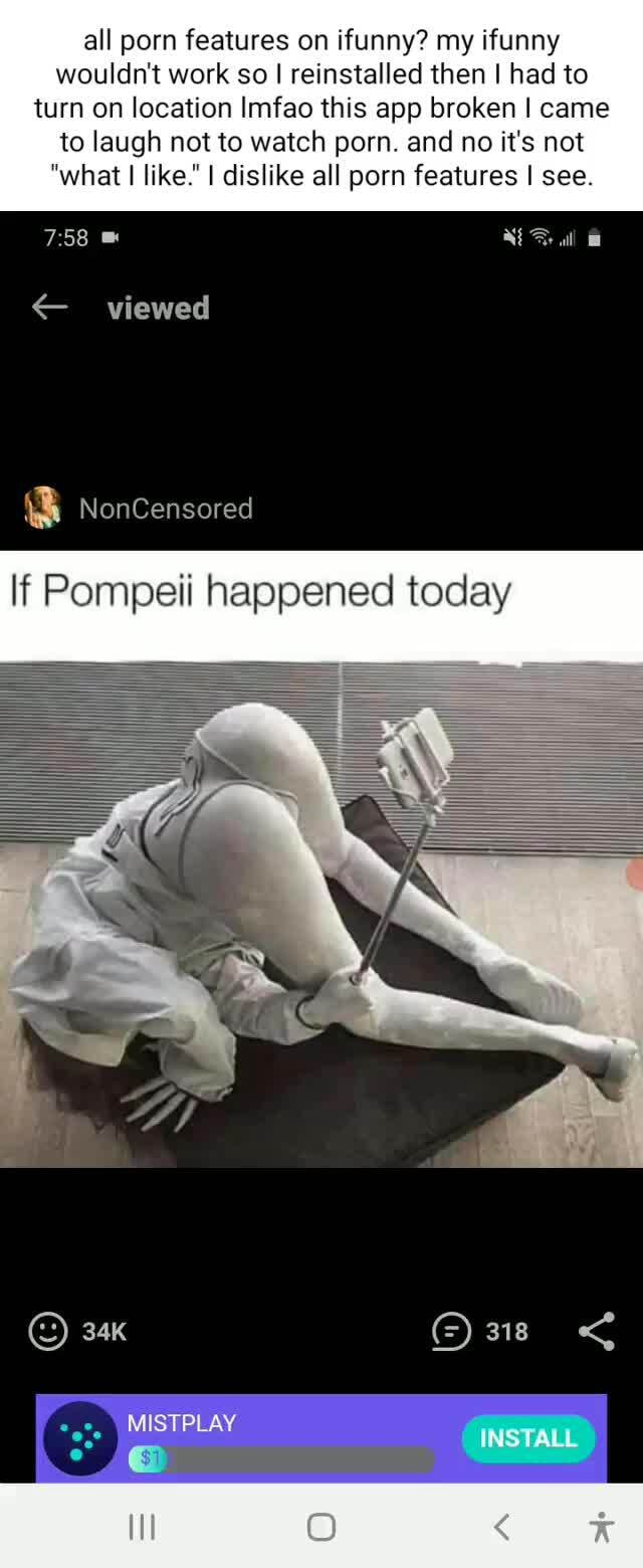Ifunny xxx