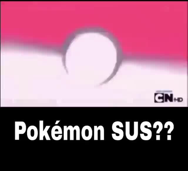 POKEMON MEMES V126 That Looks SUS 