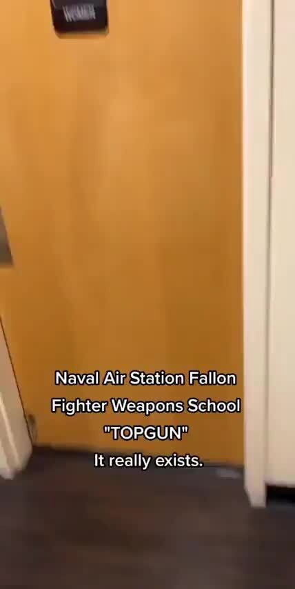 NAS Fallon - Naval Air Station Fallon Fighter Weapons School 